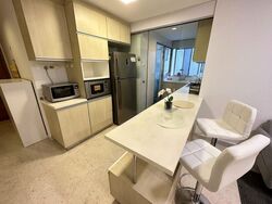 The Parc Condominium (D5), Condominium #508422851
